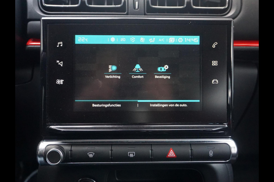 Citroën C3 1.2 PureTech S&S Shine Panoramadak