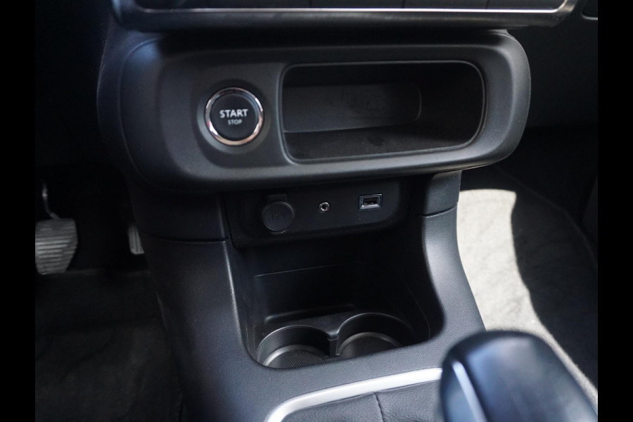 Citroën C3 1.2 PureTech S&S Shine Panoramadak