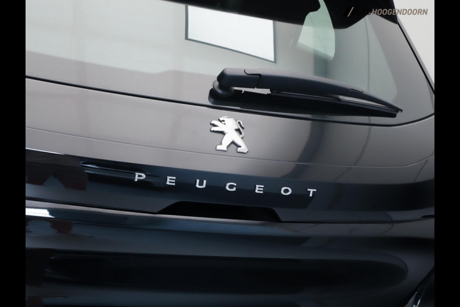 Peugeot 208 1.2 PureTech Allure (APPLE CARPLAY,LED VERLICHTING,PARKEERSENSOREN,CRUISE,CLIMATE,LM-VELGEN,NIEUWE APK,TOPCONDITIE)