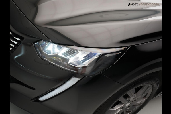 Peugeot 208 1.2 PureTech Allure (APPLE CARPLAY,LED VERLICHTING,PARKEERSENSOREN,CRUISE,CLIMATE,LM-VELGEN,NIEUWE APK,TOPCONDITIE)
