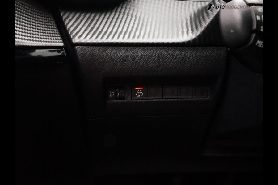 Peugeot 208 1.2 PureTech Allure (APPLE CARPLAY,LED VERLICHTING,PARKEERSENSOREN,CRUISE,CLIMATE,LM-VELGEN,NIEUWE APK,TOPCONDITIE)