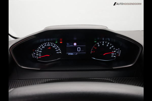 Peugeot 208 1.2 PureTech Allure (APPLE CARPLAY,LED VERLICHTING,PARKEERSENSOREN,CRUISE,CLIMATE,LM-VELGEN,NIEUWE APK,TOPCONDITIE)