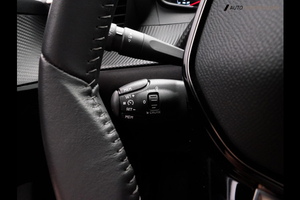 Peugeot 208 1.2 PureTech Allure (APPLE CARPLAY,LED VERLICHTING,PARKEERSENSOREN,CRUISE,CLIMATE,LM-VELGEN,NIEUWE APK,TOPCONDITIE)