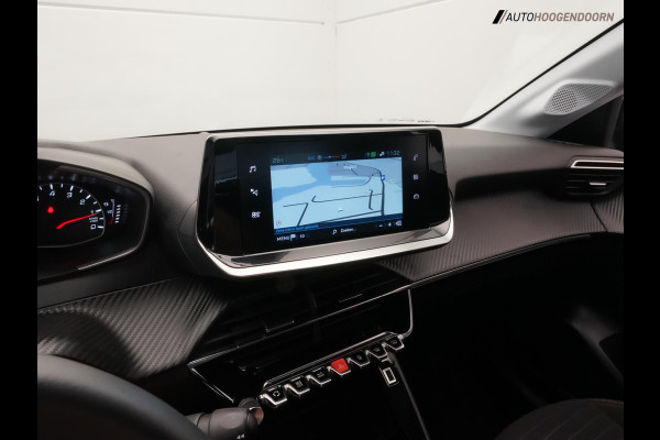 Peugeot 208 1.2 PureTech Allure (APPLE CARPLAY,LED VERLICHTING,PARKEERSENSOREN,CRUISE,CLIMATE,LM-VELGEN,NIEUWE APK,TOPCONDITIE)