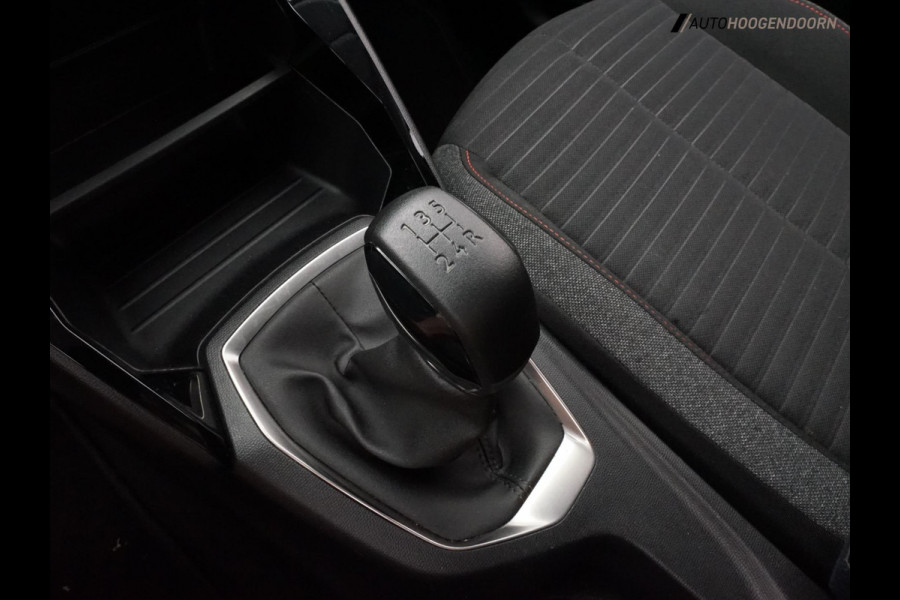 Peugeot 208 1.2 PureTech Allure (APPLE CARPLAY,LED VERLICHTING,PARKEERSENSOREN,CRUISE,CLIMATE,LM-VELGEN,NIEUWE APK,TOPCONDITIE)