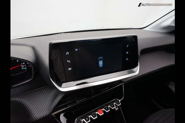 Peugeot 208 1.2 PureTech Allure (APPLE CARPLAY,LED VERLICHTING,PARKEERSENSOREN,CRUISE,CLIMATE,LM-VELGEN,NIEUWE APK,TOPCONDITIE)