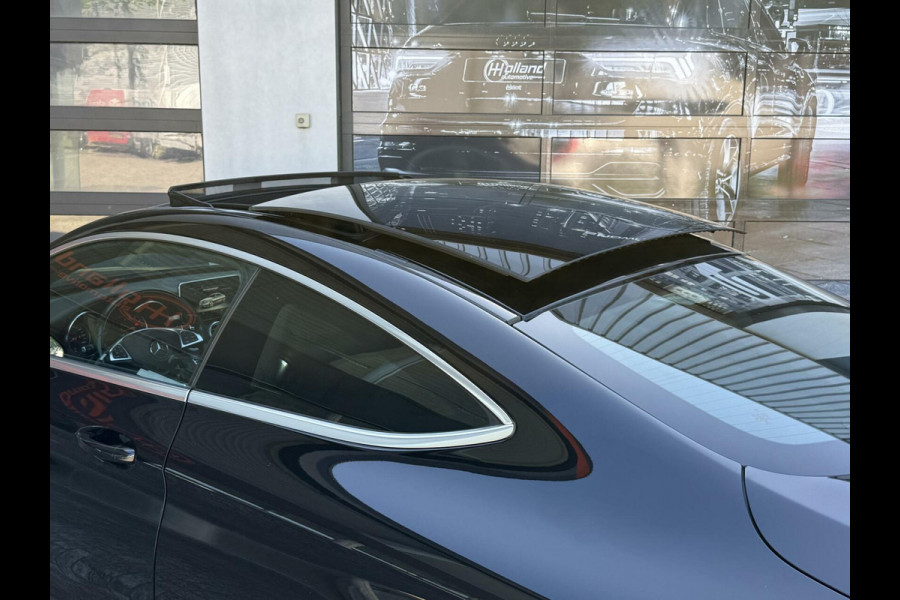 Mercedes-Benz C-Klasse Coupé 250 Premium Plus| AMG|PANO|AMBIANCE