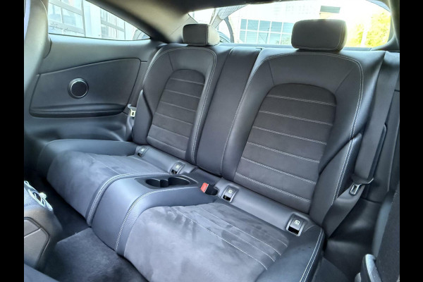 Mercedes-Benz C-Klasse Coupé 250 Premium Plus| AMG|PANO|AMBIANCE