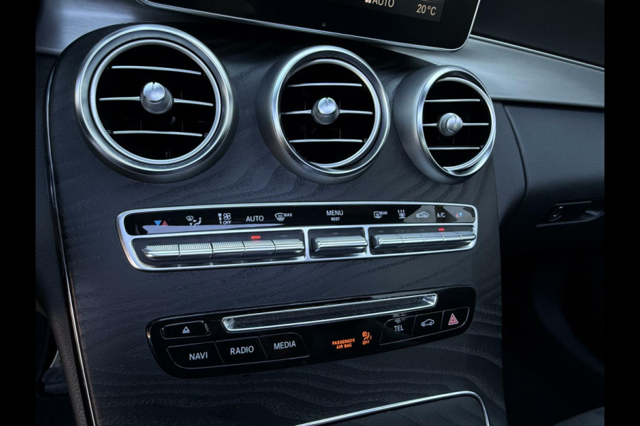 Mercedes-Benz C-Klasse Coupé 250 Premium Plus| AMG|PANO|AMBIANCE
