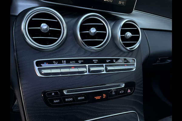 Mercedes-Benz C-Klasse Coupé 250 Premium Plus| AMG|PANO|AMBIANCE