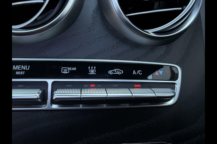 Mercedes-Benz C-Klasse Coupé 250 Premium Plus| AMG|PANO|AMBIANCE