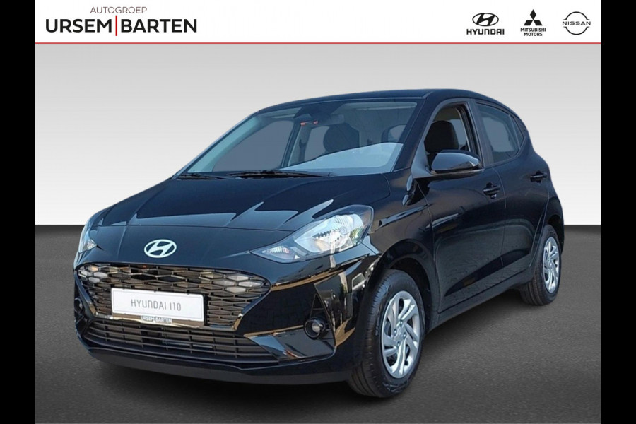 Hyundai i10 1.0 Comfort Smart