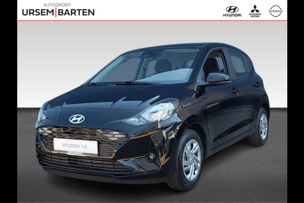 Hyundai i10 1.0 Comfort Smart