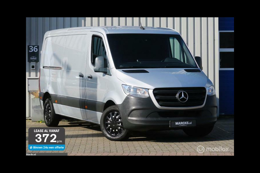 Mercedes-Benz Sprinter bestel 314 2.2 CDI L2H2 DC