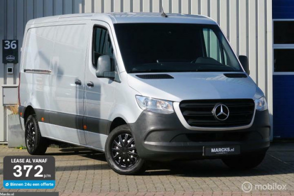 Mercedes-Benz Sprinter bestel 314 2.2 CDI L2H2 DC