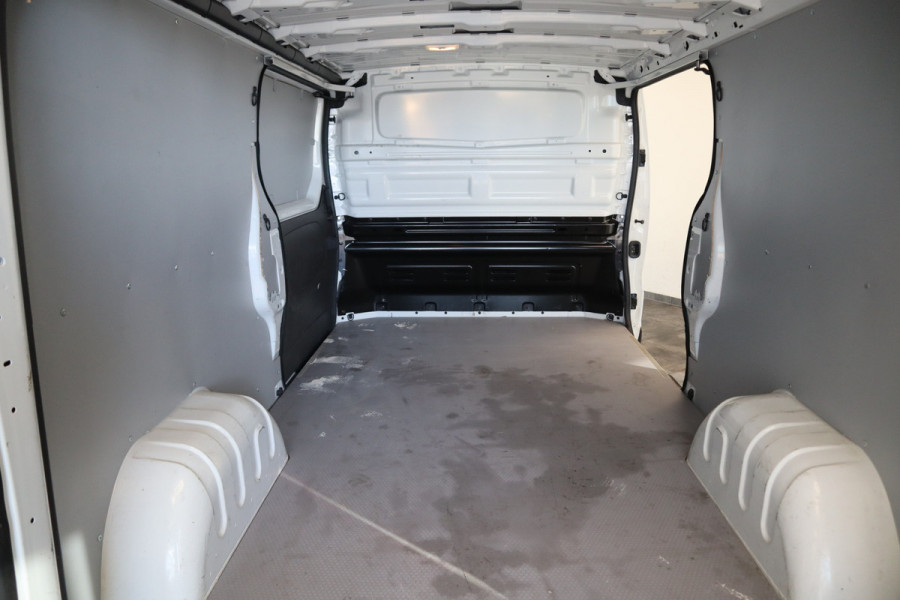 Renault Trafic Automaat 2.0 dCi 145 T29 L2H1 Comfort 2 X schuifdeur L+R Achteruit camera  Airco Tempex Vloer CV DAB+