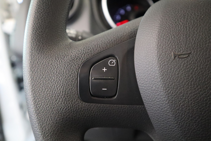Renault Trafic Automaat 2.0 dCi 145 T29 L2H1 Comfort 2 X schuifdeur L+R Achteruit camera  Airco Tempex Vloer CV DAB+