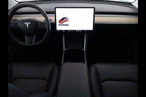 Tesla Model 3 Black Edition Standard RWD Plus 60 kWh | Navigatie | Panoramadak | Privacy Glass