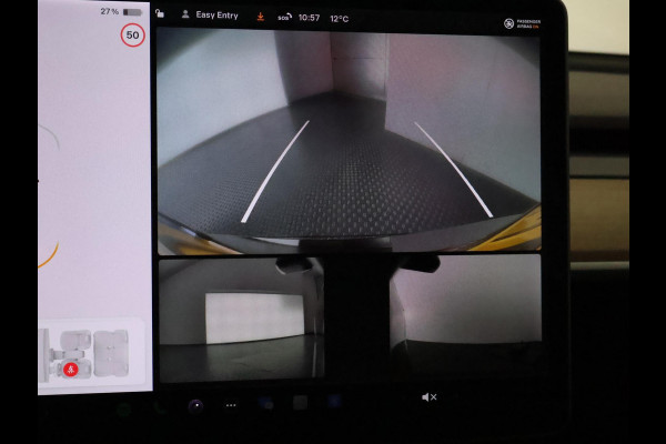 Tesla Model 3 Black Edition Standard RWD Plus 60 kWh | Navigatie | Panoramadak | Privacy Glass
