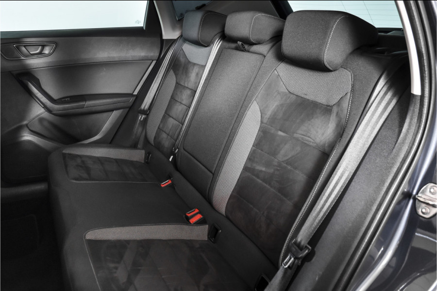 Seat Ateca 1.0 EcoTSI 115 PK Style Business Intense (Orig. NL) | Adapt.Cruise | Camera | PDC | NAV + App.Connect | Auto.Airco | LED | LM 18" |