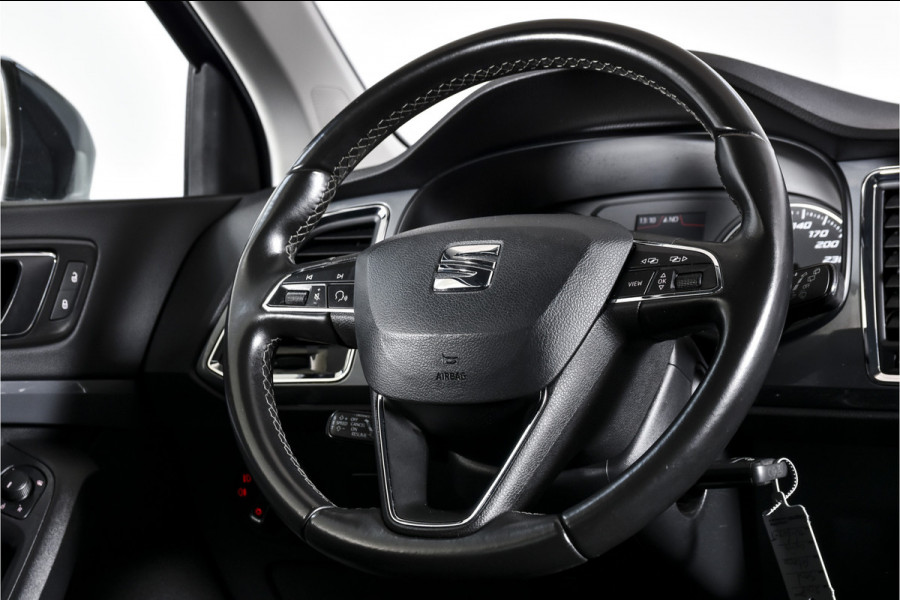 Seat Ateca 1.0 EcoTSI 115 PK Style Business Intense (Orig. NL) | Adapt.Cruise | Camera | PDC | NAV + App.Connect | Auto.Airco | LED | LM 18" |