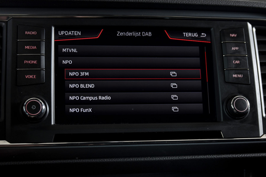 Seat Ateca 1.0 EcoTSI 115 PK Style Business Intense (Orig. NL) | Adapt.Cruise | Camera | PDC | NAV + App.Connect | Auto.Airco | LED | LM 18" |