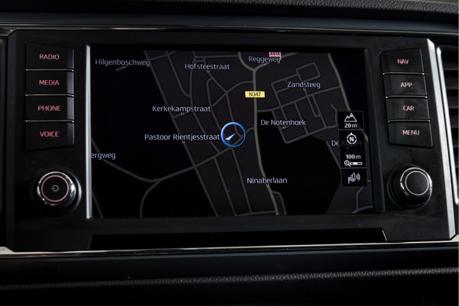 Seat Ateca 1.0 EcoTSI 115 PK Style Business Intense (Orig. NL) | Adapt.Cruise | Camera | PDC | NAV + App.Connect | Auto.Airco | LED | LM 18" |