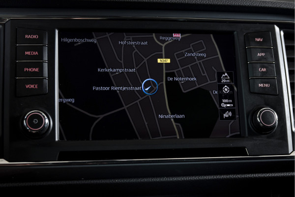 Seat Ateca 1.0 EcoTSI 115 PK Style Business Intense (Orig. NL) | Adapt.Cruise | Camera | PDC | NAV + App.Connect | Auto.Airco | LED | LM 18" |