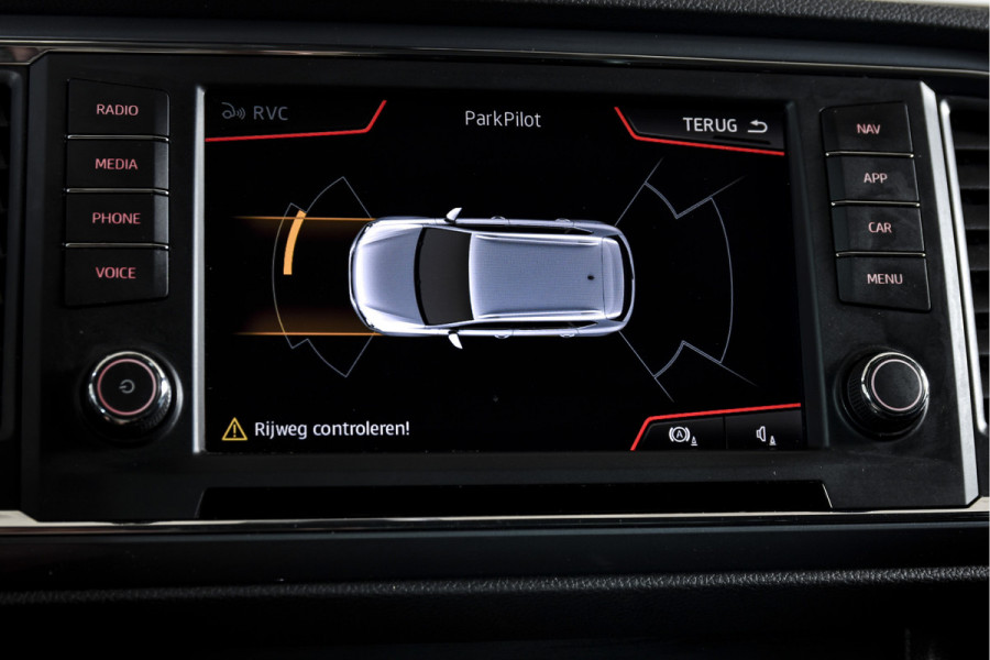 Seat Ateca 1.0 EcoTSI 115 PK Style Business Intense (Orig. NL) | Adapt.Cruise | Camera | PDC | NAV + App.Connect | Auto.Airco | LED | LM 18" |