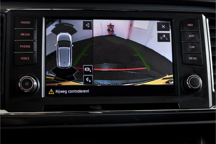 Seat Ateca 1.0 EcoTSI 115 PK Style Business Intense (Orig. NL) | Adapt.Cruise | Camera | PDC | NAV + App.Connect | Auto.Airco | LED | LM 18" |