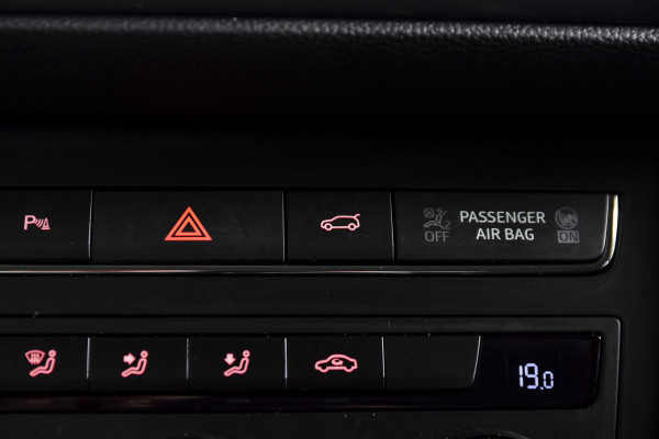 Seat Ateca 1.0 EcoTSI 115 PK Style Business Intense (Orig. NL) | Adapt.Cruise | Camera | PDC | NAV + App.Connect | Auto.Airco | LED | LM 18" |