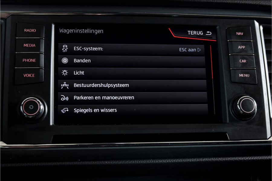 Seat Ateca 1.0 EcoTSI 115 PK Style Business Intense (Orig. NL) | Adapt.Cruise | Camera | PDC | NAV + App.Connect | Auto.Airco | LED | LM 18" |