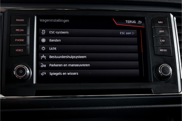 Seat Ateca 1.0 EcoTSI 115 PK Style Business Intense (Orig. NL) | Adapt.Cruise | Camera | PDC | NAV + App.Connect | Auto.Airco | LED | LM 18" |