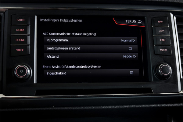 Seat Ateca 1.0 EcoTSI 115 PK Style Business Intense (Orig. NL) | Adapt.Cruise | Camera | PDC | NAV + App.Connect | Auto.Airco | LED | LM 18" |