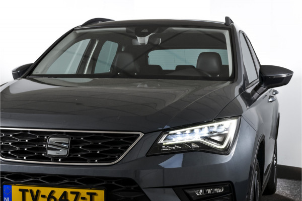 Seat Ateca 1.0 EcoTSI 115 PK Style Business Intense (Orig. NL) | Adapt.Cruise | Camera | PDC | NAV + App.Connect | Auto.Airco | LED | LM 18" |