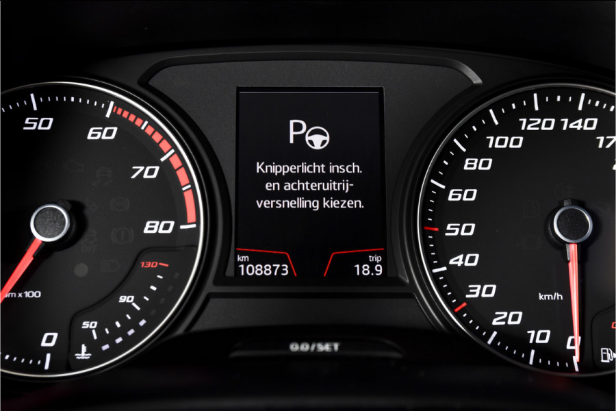 Seat Ateca 1.0 EcoTSI 115 PK Style Business Intense (Orig. NL) | Adapt.Cruise | Camera | PDC | NAV + App.Connect | Auto.Airco | LED | LM 18" |