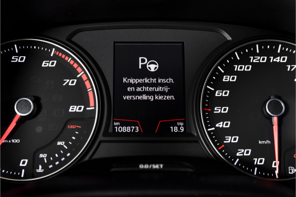 Seat Ateca 1.0 EcoTSI 115 PK Style Business Intense (Orig. NL) | Adapt.Cruise | Camera | PDC | NAV + App.Connect | Auto.Airco | LED | LM 18" |