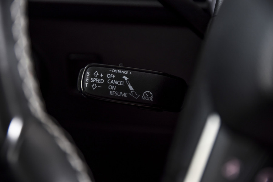 Seat Ateca 1.0 EcoTSI 115 PK Style Business Intense (Orig. NL) | Adapt.Cruise | Camera | PDC | NAV + App.Connect | Auto.Airco | LED | LM 18" |