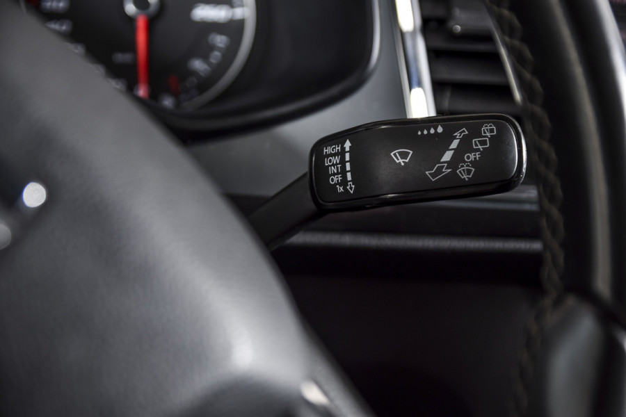 Seat Ateca 1.0 EcoTSI 115 PK Style Business Intense (Orig. NL) | Adapt.Cruise | Camera | PDC | NAV + App.Connect | Auto.Airco | LED | LM 18" |