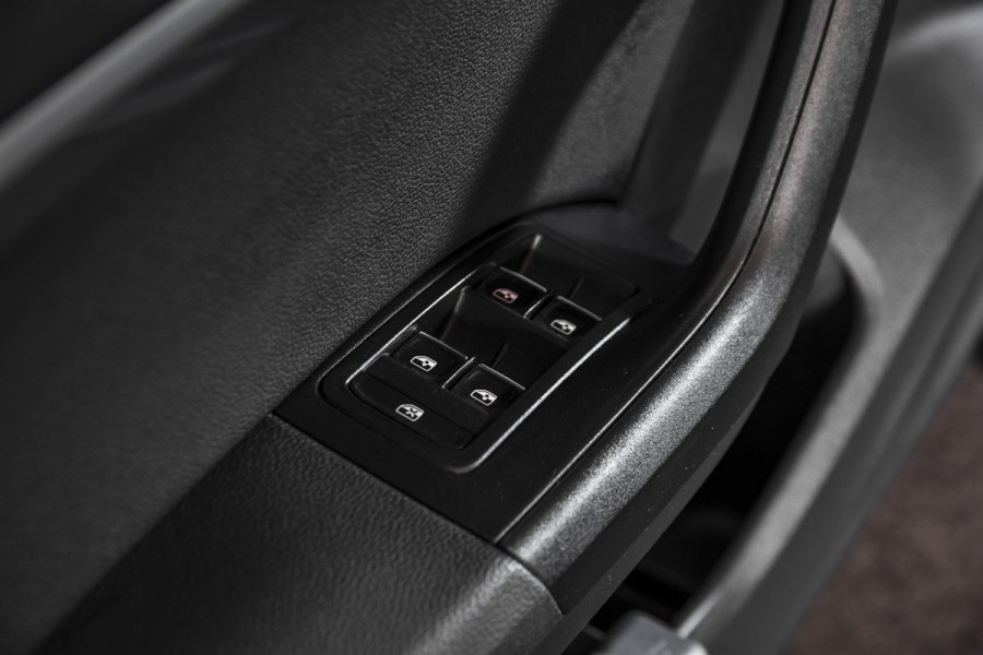 Seat Ateca 1.0 EcoTSI 115 PK Style Business Intense (Orig. NL) | Adapt.Cruise | Camera | PDC | NAV + App.Connect | Auto.Airco | LED | LM 18" |