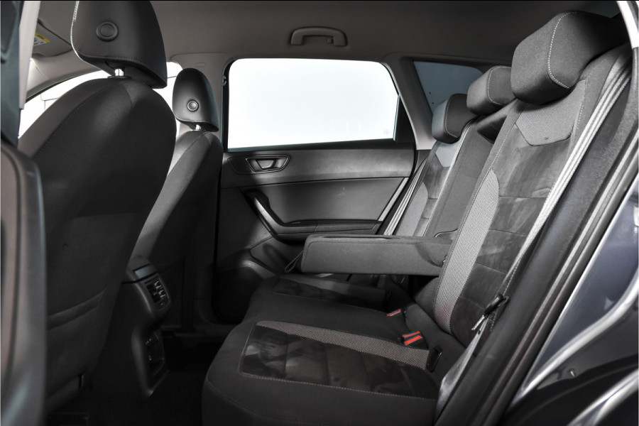 Seat Ateca 1.0 EcoTSI 115 PK Style Business Intense (Orig. NL) | Adapt.Cruise | Camera | PDC | NAV + App.Connect | Auto.Airco | LED | LM 18" |