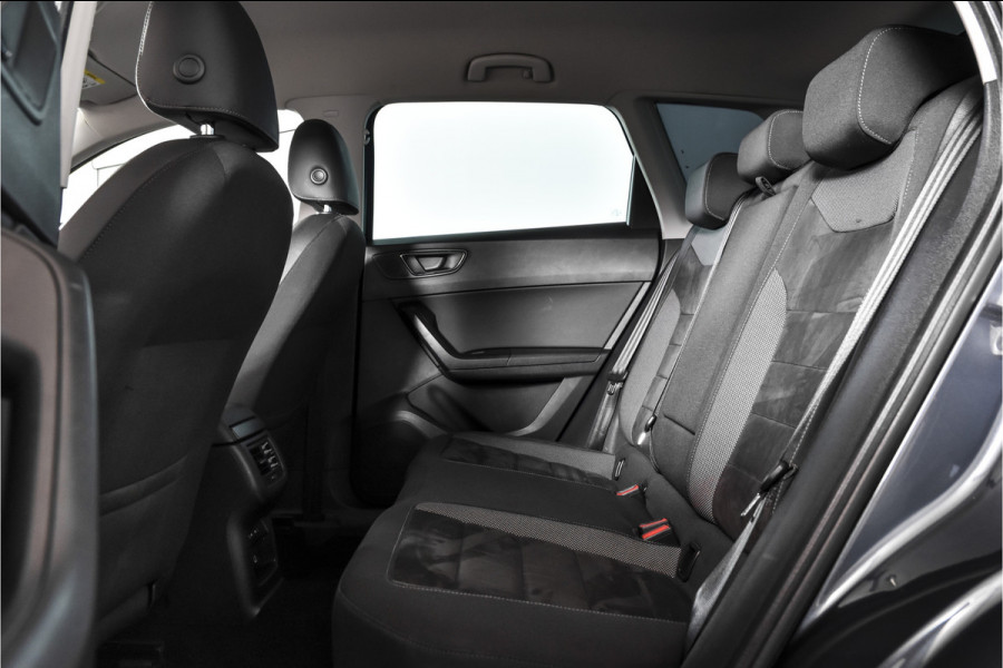 Seat Ateca 1.0 EcoTSI 115 PK Style Business Intense (Orig. NL) | Adapt.Cruise | Camera | PDC | NAV + App.Connect | Auto.Airco | LED | LM 18" |