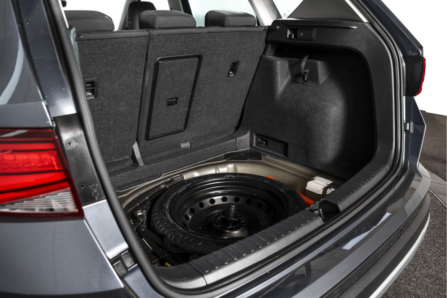 Seat Ateca 1.0 EcoTSI 115 PK Style Business Intense (Orig. NL) | Adapt.Cruise | Camera | PDC | NAV + App.Connect | Auto.Airco | LED | LM 18" |