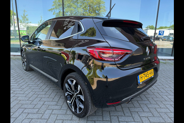 Renault Clio 1.0 TCe Intens - Navi - Climate - Parkeerhulp - 17"LMV - Org.NL