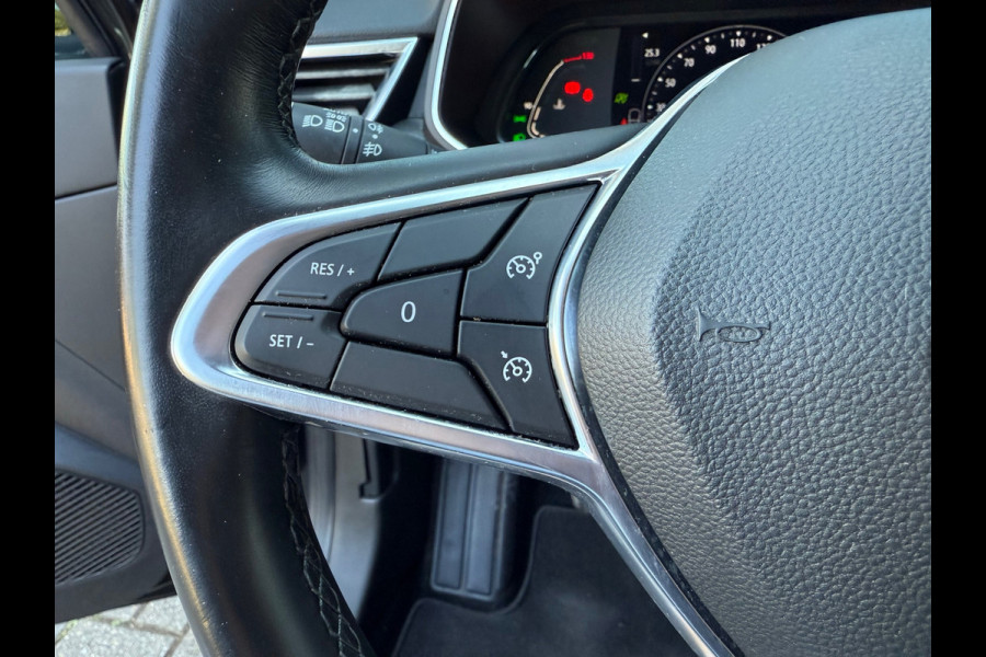 Renault Clio 1.0 TCe Intens - Navi - Climate - Parkeerhulp - 17"LMV - Org.NL