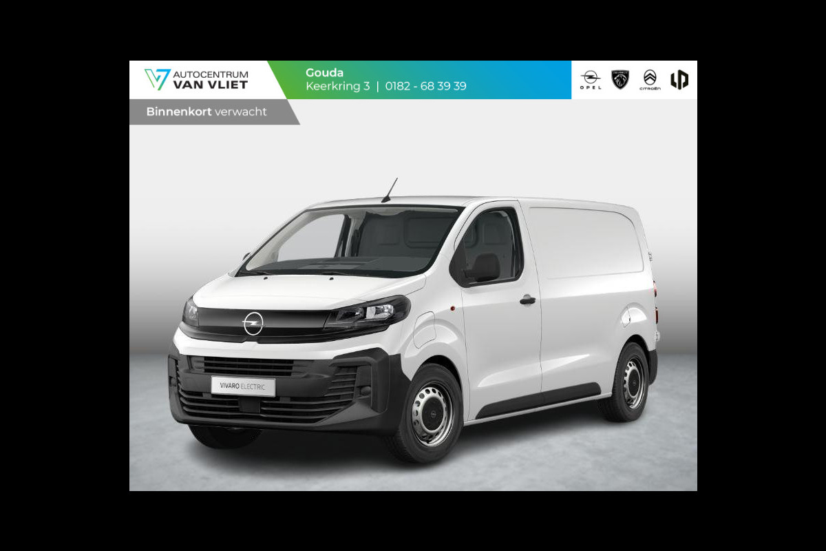 Opel Vivaro e-Hydrogen Brandstofcel/elektromotor 136pk L2 400km WLTP actieradius | tot 1.000kg laadvermogen | Opel Vivaro e-Hydrogen Brandstofcel/elektromotor 136pk L2 400km WLTP actieradius | tot 1.000kg laadvermogen |