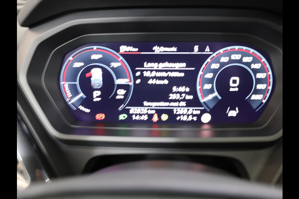 Audi Q4 Sportback e-tron 40 S edition 77 kWh Navi| Camera| 20'LM-velgen| LED-matrix koplampen
