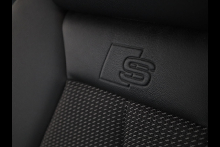 Audi Q4 Sportback e-tron 40 S edition 77 kWh Navi| Camera| 20'LM-velgen| LED-matrix koplampen