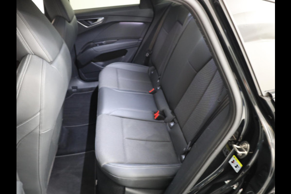 Audi Q4 Sportback e-tron 40 S edition 77 kWh Navi| Camera| 20'LM-velgen| LED-matrix koplampen
