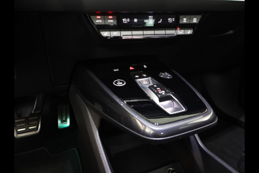 Audi Q4 Sportback e-tron 40 S edition 77 kWh Navi| Camera| 20'LM-velgen| LED-matrix koplampen